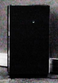 The robot body.