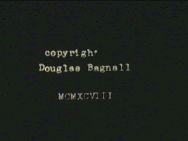 sponsors of the film.