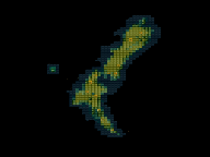 map illustrating the NZMS 260 series.